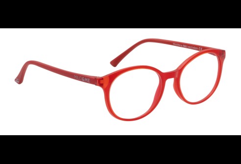 Juno rouge transparent/rouge, taille 45