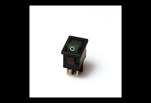 Reserveknop polijstmotor 2868 00