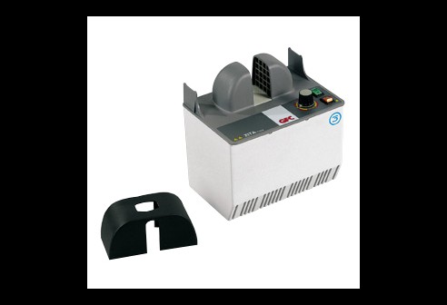 Appareil à air chaud Zita Plus