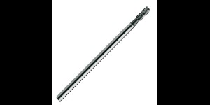 Fraise à rainurer, 0.8 mm