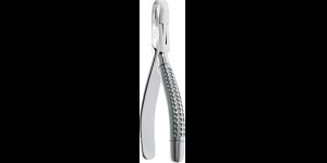 Pince coupante frontale spéciale accroches plastiques