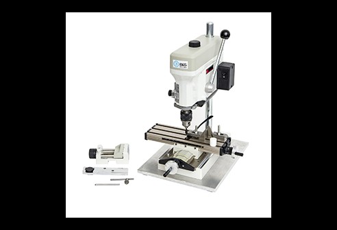 Perceuse Proxxon avec accessoires