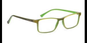 Sam vert olive/pomme, taille 49