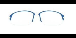 Reserve inzet RX-able Progear Racer mat blauw