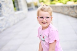 Kim violet/lilas, taille 44