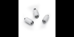 Set de mâchoires de rechange pour Pince à cintrer avec 3 roulettes 156600N et eLite 156650