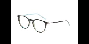 Sea2see Aruba Vert rayé 49