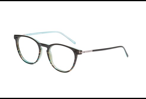 Sea2see Aruba Vert rayé 49