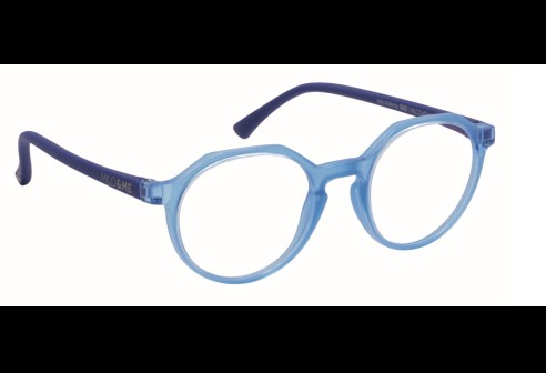 Billie bleu clair/denim, taille 44