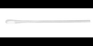 Embouts couleur clear ouverture 1.1mm longueur 65mm 10 pièces