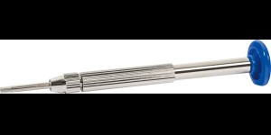 Schroevendraaier inbus 2.1 mm