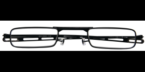 Lunettes de lecture 9mm noir