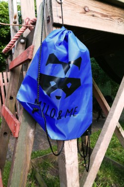 Embouts antidérapants, aqua (col. 16, 21 et T84)