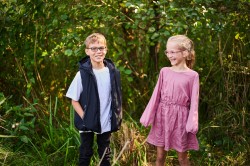 Michele zwart/grijs, maat 47