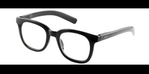 Lunettes de lecture John G3200 noir +1.00