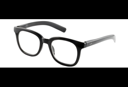 Lunettes de lecture John G3200 noir +1.00