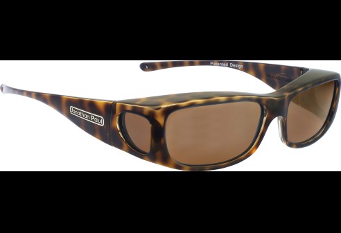 Jonathan Paul Sabre, Cheetah Grey, M