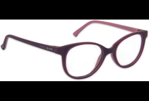 Sara mauve/violet, taille 42