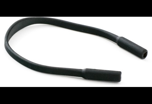 Milo&Me bandeau, noir