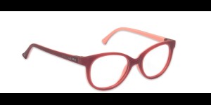 Sara vieux rose/ pêche, taille 38