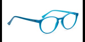 Kim turquoise/ turquoise clair, taille 44