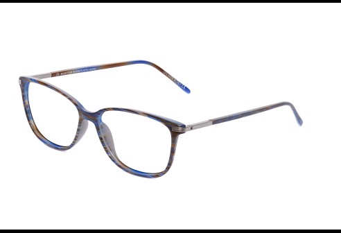 Sea2see Venezia Bleu rayé 55