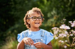 Juno Duo Styles Earth havane/Bleu foncé, taille 43