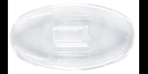 Plateau à vis PCTG symétrique 13 mm 20 pièces