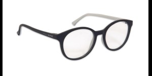 Juno noir/gris glacial, taille 45