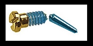 Vis à fente, filetage 1,4 mm