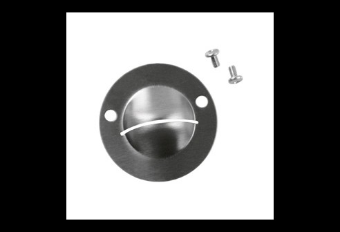 Groefmachine kapje 0.55mm nieuw type, 2894