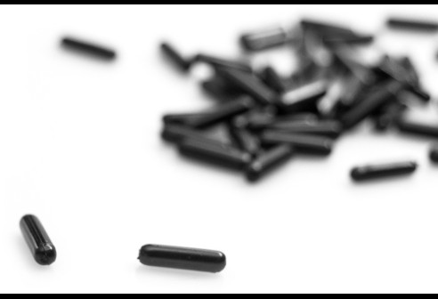 Reserve dopjes voor voorhangers diameter 1 mm lengte 11 mm 50 st.