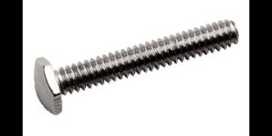 Vis à six pans, filetage 1,2 mm