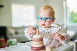 Jessie turquoise, taille 35