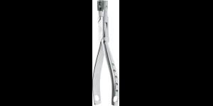 eLite Pince pression avec machoîres de rechange