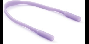 Milo&Me bandeau, violet