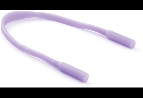 Milo&Me bandeau, violet