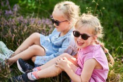 Charly Duo Styles  Berry havane/Mûre, taille 40