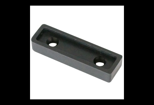 Reserve houder voor inktkussen 2355