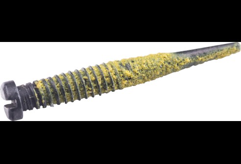 Vis Logic noir 1.6mm longueur 11.6mm tête: 2.00mm