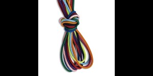 Assortiment de cordons pour enfants