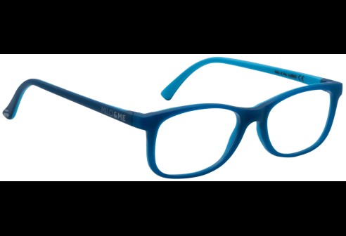 Alex turquoise/turquoise clair, taille 46