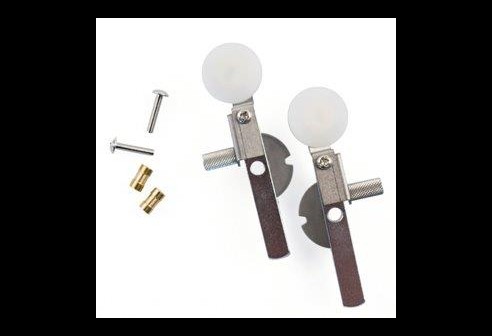 Aandrukhendel groefmachine 2894 grote schijven