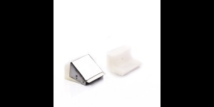 Spons + houder handslijpsteen