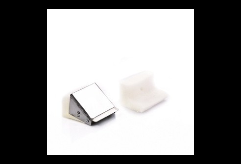 Spons + houder handslijpsteen