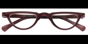 Lunettes de lecture Luno violet