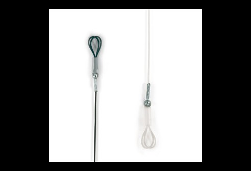 Cordons silicone, Assortiment