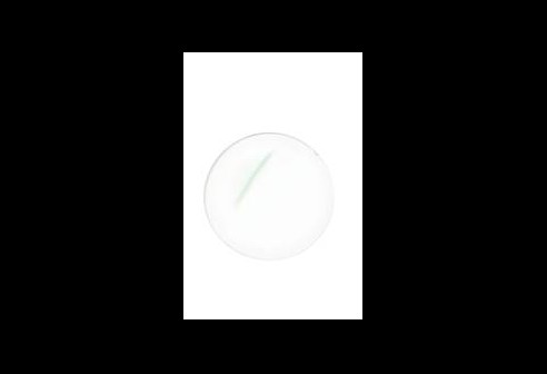 Verres sans protection CR 39 traitement antireflet AR transparents B5 épaisseur 2.2 mm
