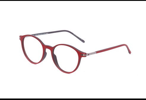 Sea2see Mediteraneo Rouge Gris 49