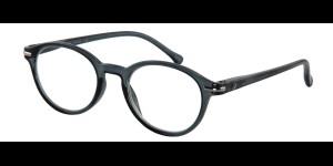 Lunettes de lecture Tropic G26000 transparent-gris +1.00